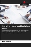 Service clubs and building trust