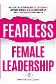 Fearless Female Leadership