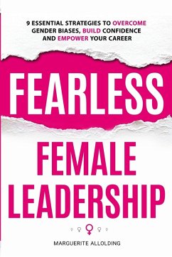 Fearless Female Leadership - Allolding, Marguerite