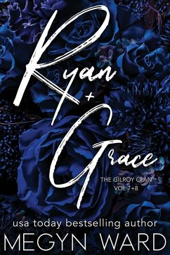 RYAN + GRACE - Ward, Megyn