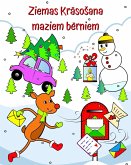 Ziemas Kr¿so¿ana maziem b¿rniem