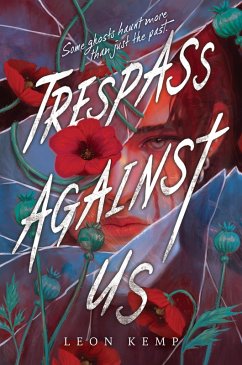 Trespass Against Us (eBook, ePUB) Cover Trespass Against Us (eBook, ePUB)