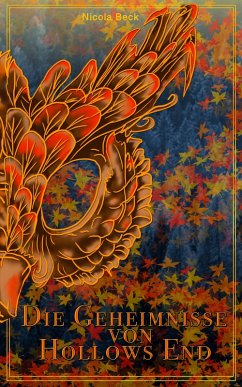 Cover Die Geheimnisse von Hollows End (eBook, ePUB)