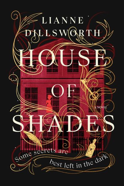 House of Shades (eBook, ePUB) House of Shades (eBook, ePUB)