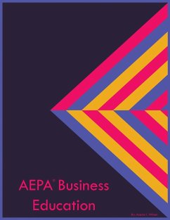 AEPA Business Education - Wilson, Acacia I