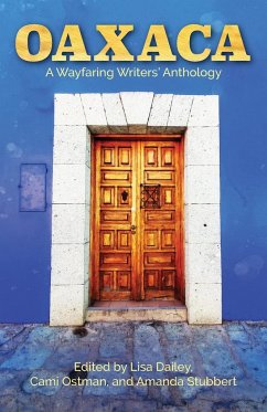 Cover Oaxaca