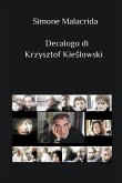 Decalogo di Krzysztof Kie¿lowski