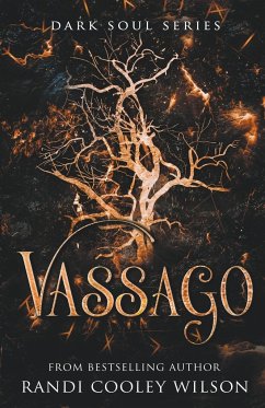 Vassago - Wilson, Randi Cooley