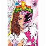 Mighty Morphin Power Rangers. Pink