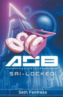 Cover Sai-Locked