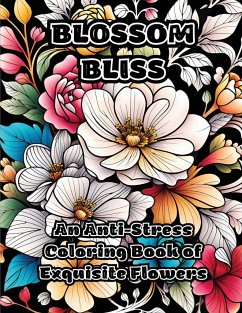 Blossom Bliss - Colorzen