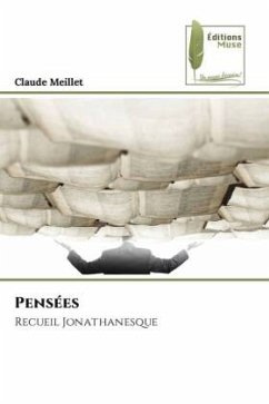 Pensées - Meillet, Claude