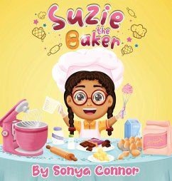 Suzie The Baker - Connor, Sonya