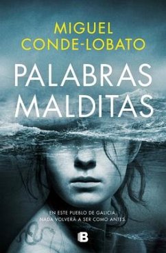 Palabras Malditas / Wicked Words - Conde-Lobato, Miguel