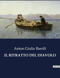 IL RITRATTO DEL DIAVOLO - Barrili, Anton Giulio