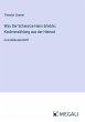 Was Der Schwarze Hans Erlebte;... - Bild 1