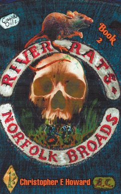 River Rats 2 - Howard, Christopher E.