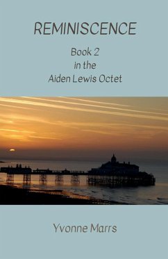 Aiden Lewis Octet Book 2 - Reminiscence - Marrs, Yvonne