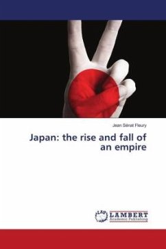 Japan: the rise and fall of an empire