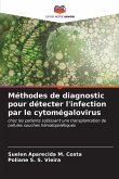 Méthodes de diagnostic pour détecter l'infection par le cytomégalovirus