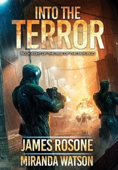 Into the Terror - Rosone, James; Watson, Miranda