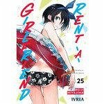 Rent-a-girlfriend 25