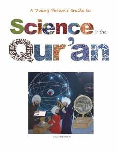 Science in the Qur'an - Watson, Yasmin; Val Baker, Amira