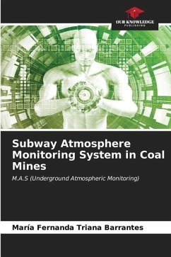 Subway Atmosphere Monitoring System in Coal Mines - Triana Barrantes, María Fernanda
