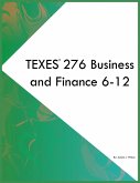 TEXES 276 Business and Finance 6-12