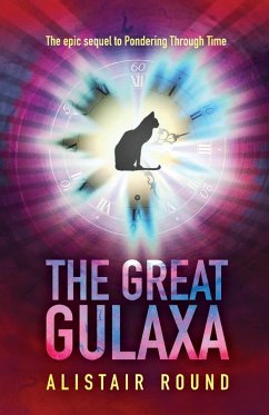 Cover The Great Gulaxa