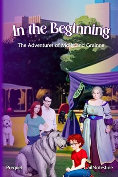 In the Beginning - Notestine, Gail E.