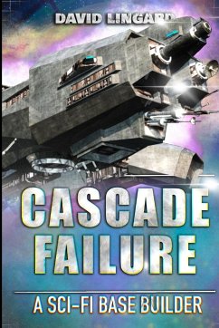 Cascade Failure - Lingard, David