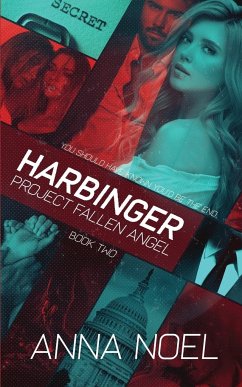 Harbinger - Noel, Anna