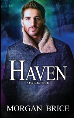 Haven - Brice, Morgan