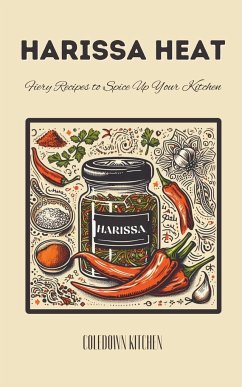 Harissa Heat - Kitchen, Coledown