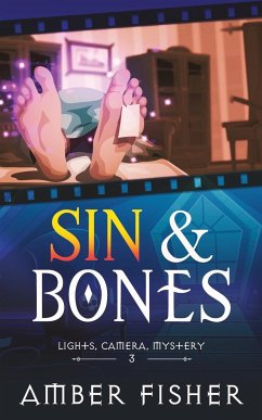 Sin and Bones - Fisher, Amber