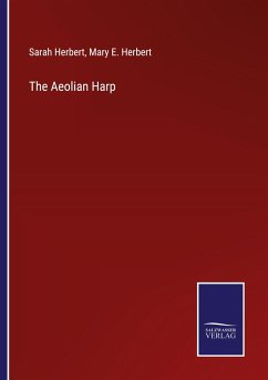 The Aeolian Harp - Herbert, Sarah; Herbert, Mary E.