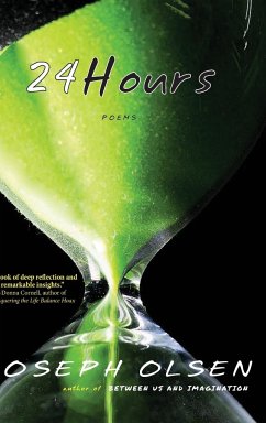 24 Hours - Olsen, Joseph