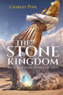 The Stone Kingdom - Pope, Charley