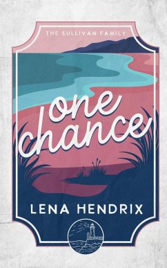 One Chance - Hendrix, Lena