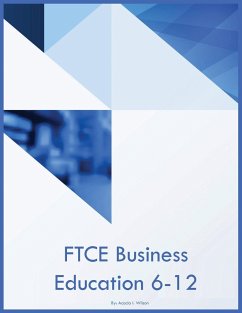 FTCE Business Education 6-12 - Wilson, Acacia I