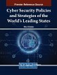 Cyber Security Policies and Strategies... - Bild 1