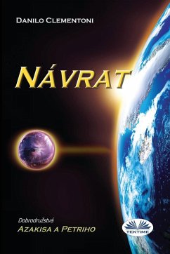 Cover Návrat