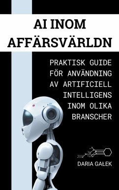 Cover AI inom Affärsvärlden