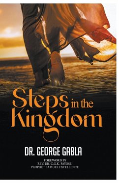 Steps in the Kingdom - Gabla, George