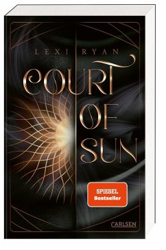 Court of Sun Bd.1  - Ryan, Lexi