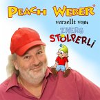 D'Gschicht vom Zwerg Stolperli (MP3-Download)
