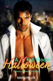 A Full Blood Halloween (eBook, ePUB)