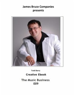 Cover Music Business 009 (eBook, ePUB)