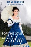 For the Love of Ruby (eBook, ePUB)